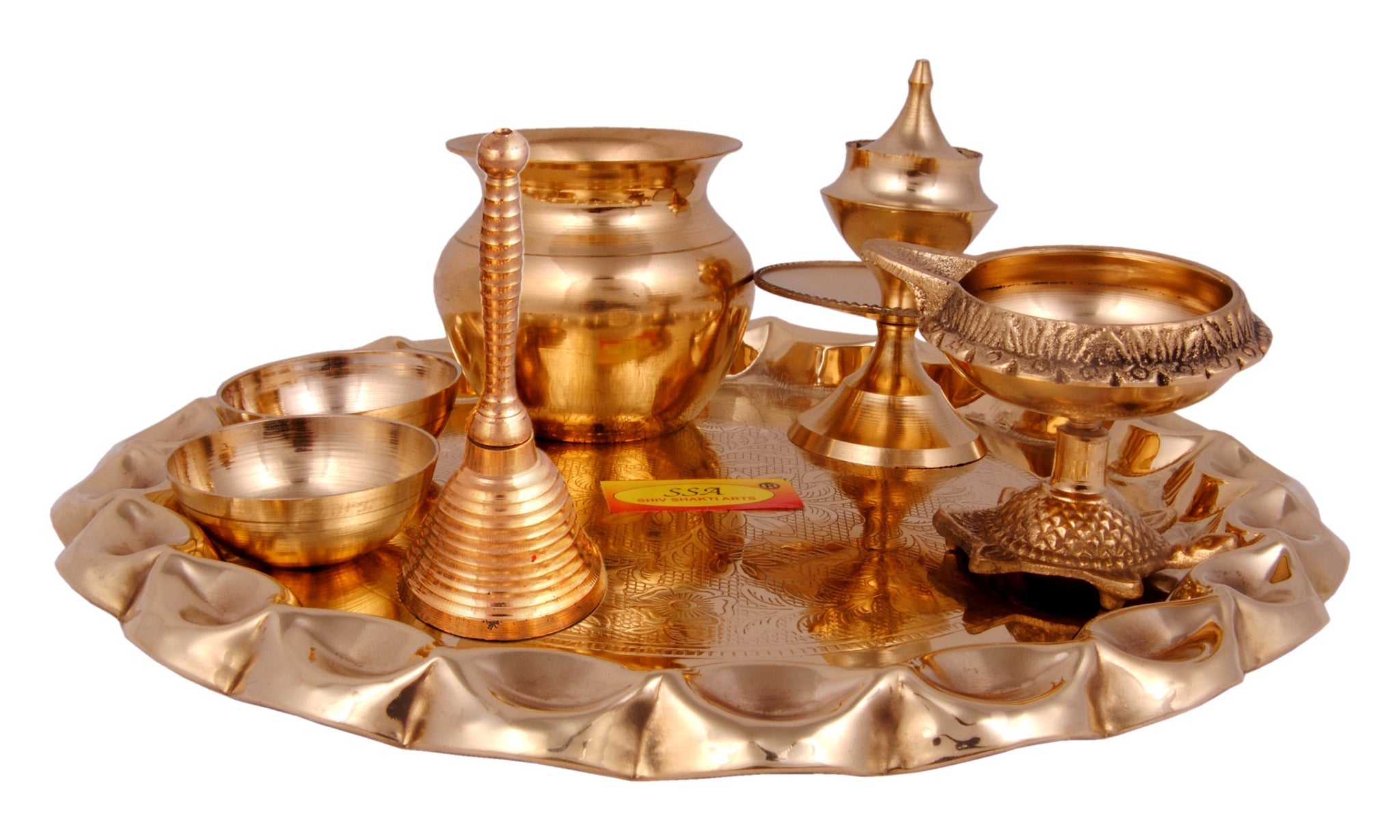Pooja items /Worship idols