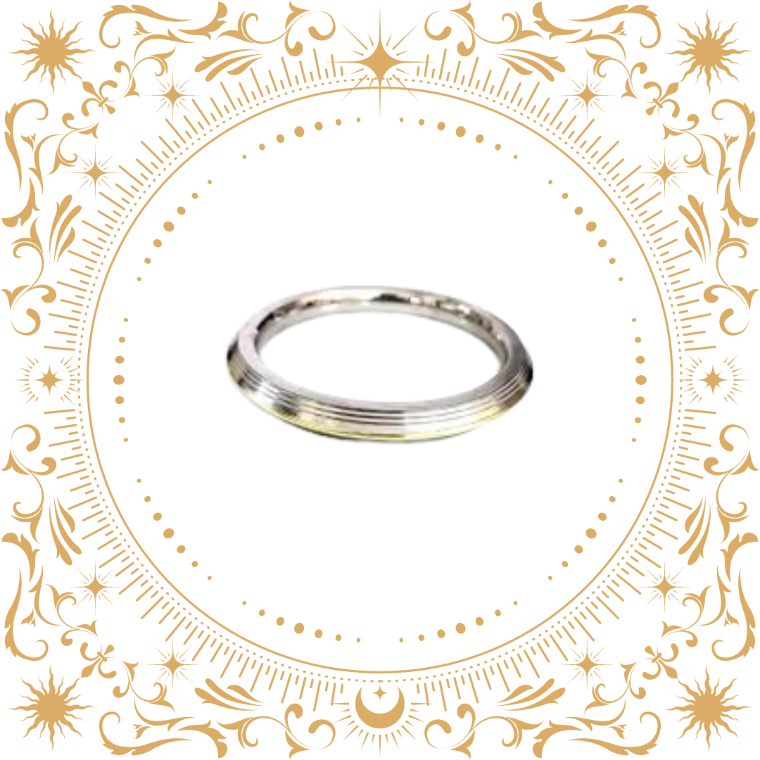 Heavy Stainless Steal Punjabi Kada for Men and Boys